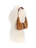 Guess Erenia Top Zip Shoulder Bag