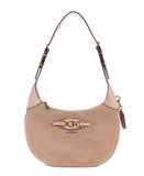 Guess Malva Hobo - Almond