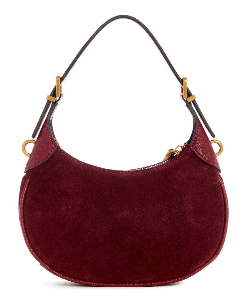 Guess Malva Mini Hobo Four Seasons Clothing