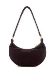 Guess Amita Hobo Shoulder Bag - Espresso