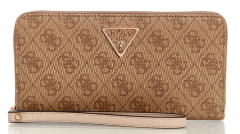 Guess Laurel Slg Cheque Organizer