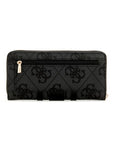Guess Erenia Slg Large Zip Around