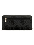 Guess Erenia Slg Large Zip Around