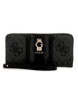 Guess Erenia Slg Large Zip Around