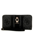 Guess Erenia Slg Large Zip Around