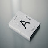 Solid State Aviator Cologne