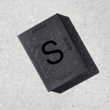 Solid State Supreme Cologne