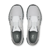 On Men's Cloud 6 - Wolf|Rock