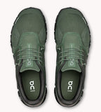 ON Cloud 6 Men- Thyme/Espresso