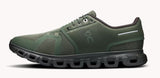 ON Cloud 6 Men- Thyme/Espresso