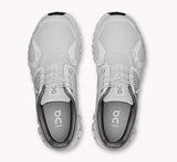 ON Cloud Womens- Glacier/Eclipse