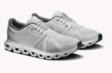 ON Cloud Womens- Glacier/Eclipse