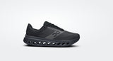 On Men's Cloudsurfer Next - Black|Eclipse