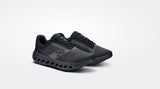 On Men's Cloudsurfer Next - Black|Eclipse