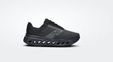 On Women's Cloudsurfer Next - Black|Eclipse