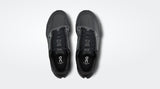 On Women's Cloudsurfer Next - Black|Eclipse