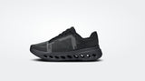 On Women's Cloudsurfer Next - Black|Eclipse