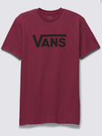 VANS Men's Classic T-Shirt