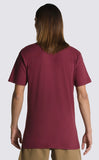 VANS Men's Classic T-Shirt