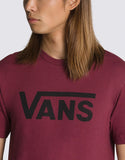 VANS Men's Classic T-Shirt