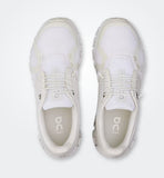 On Women's Cloud 6 - White|White