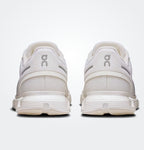 On Women's Cloud 6 - White|White