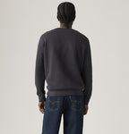 Levi's Men's Graphic Crew - LS & CO Bison