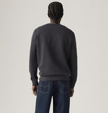Levi's Men's Graphic Crew - LS & CO Bison