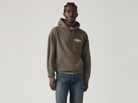 Levi's Men's Graphic PO - Archival Desert