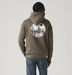 Levi's Men's Graphic PO - Archival Desert
