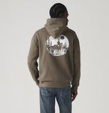 Levi's Men's Graphic PO - Archival Desert