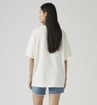 Levi's Women's Short Stack Tee - Western Icon