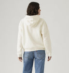 Levi's Women's Everyday Hoodie - Western Archival