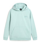 Vans Core Basic Pullover Gray Mist