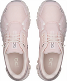 On Women's Cloud 6 - Salt|Gardenia