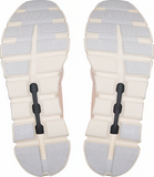 On Women's Cloud 6 - Salt|Gardenia