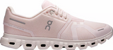 On Women's Cloud 6 - Salt|Gardenia