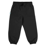 Jan & Jul Puddle-Dry Rain Pants - Black