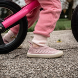 Jan & Jul Breeze Knit Shoes - Pale Pink
