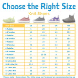 Jan & Jul Breeze Knit Shoes - Pale Pink