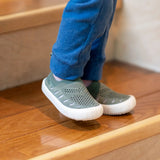 Jan & Jul Breeze Knit Shoes - Army Green