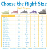 Jan & Jul Breeze Knit Shoes - Army Green