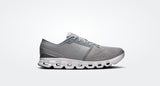 On Men's Cloud X4 - Alloy|Ivory