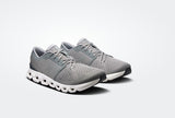On Men's Cloud X4 - Alloy|Ivory