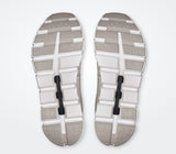 On Women's Cloud 6 - Pearl|White