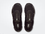 On Men's Cloud 6 - Black|Black