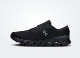 On Men's Cloud X4 - Black|Eclipse