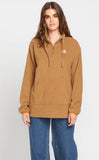 Volcom Pheelin Phresh Mock Neck