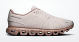 On Cloud 6 Women- Oyster/Biscuit
