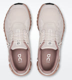On Cloud 6 Women- Oyster/Biscuit